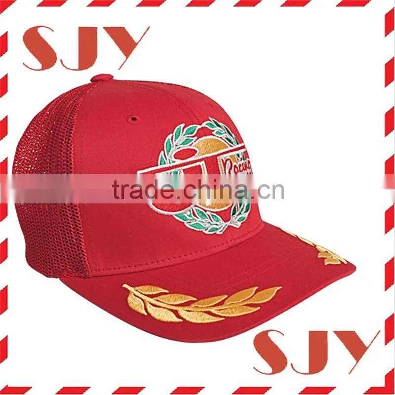 magnetic golf ball marker hat clip,brand name golf cap with ball marker