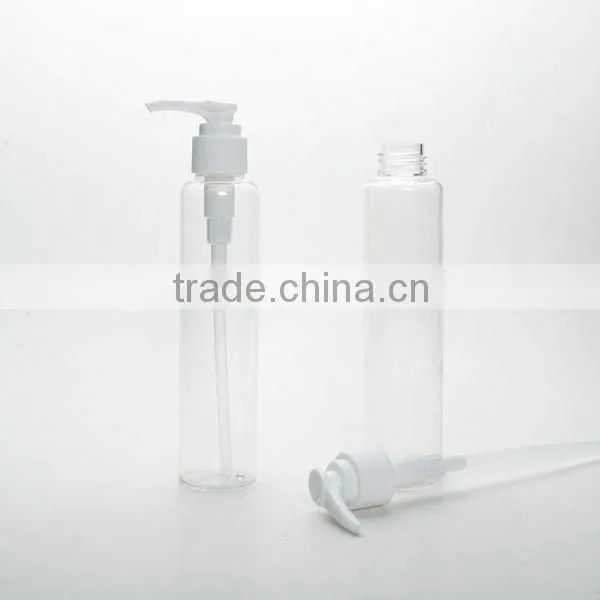 Dispenser PET 150ml Long Clear