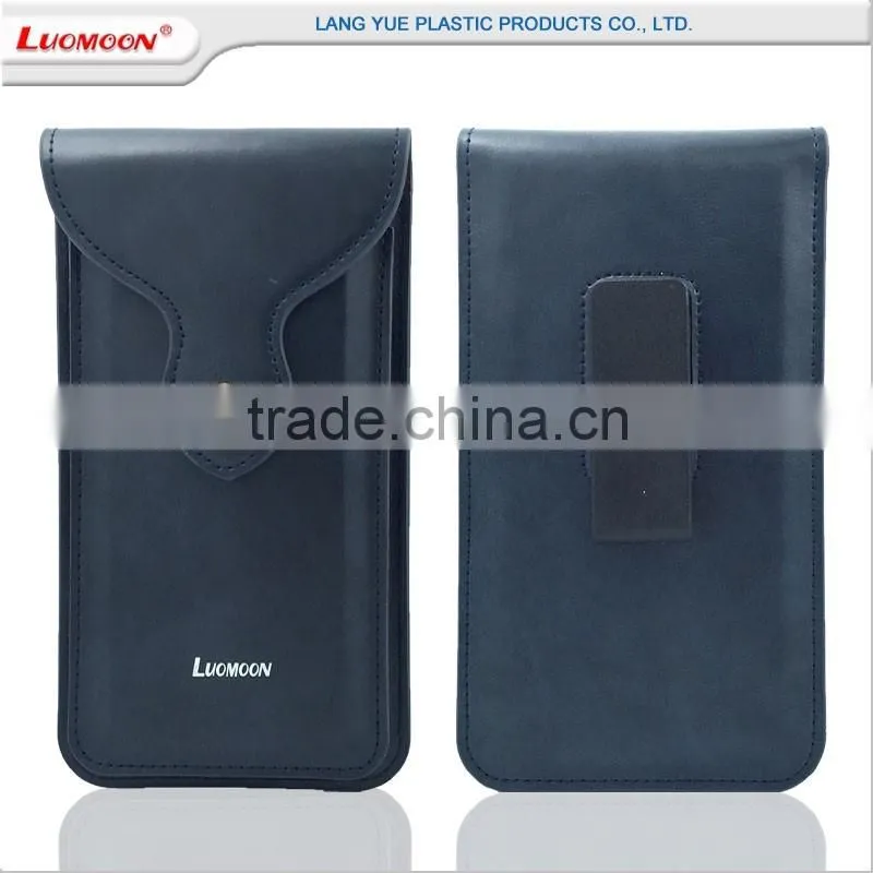2 in 1 mobile phone leather waterproof bag for nokia lumia 1020 520 1280