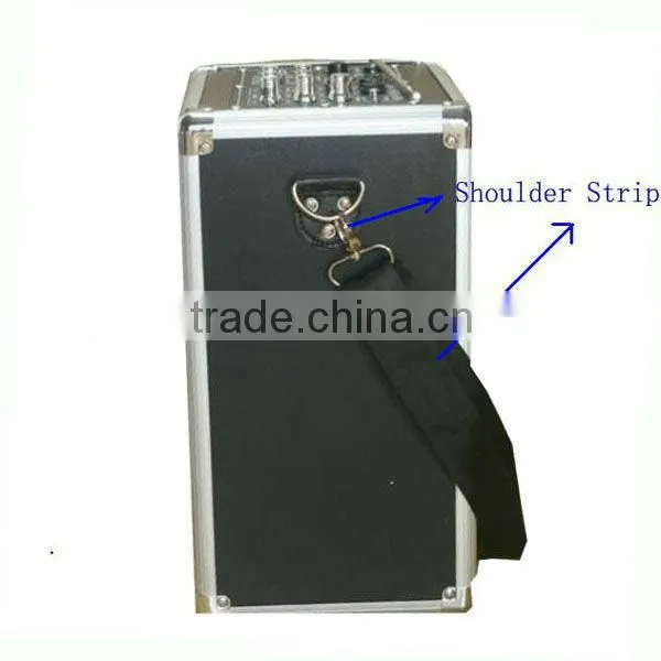 1.5m Strap Type for Audio,Sound Box Should Strap