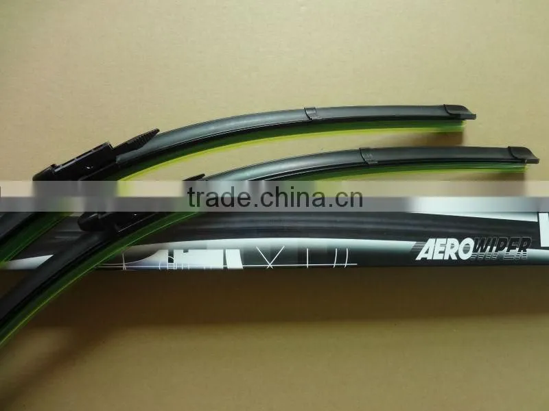 Peugeot 307 Wiper Blades from Refresh