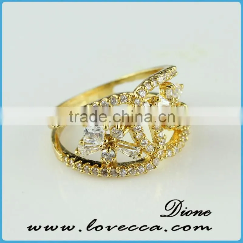 2015 fashion jewelry ring!micro pave ladies pave diamond jewelry !-925 silver jewelry ring