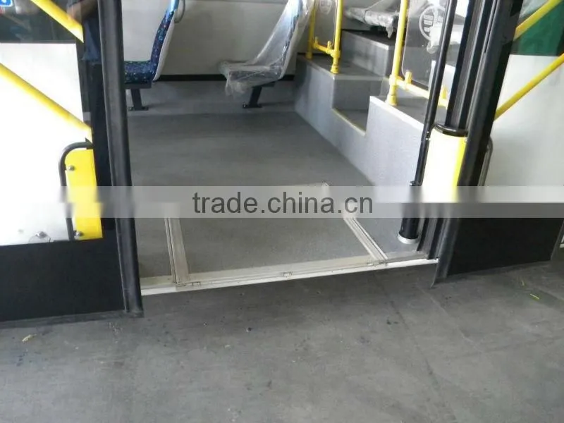 Fold Manual Wheelchair Ramp