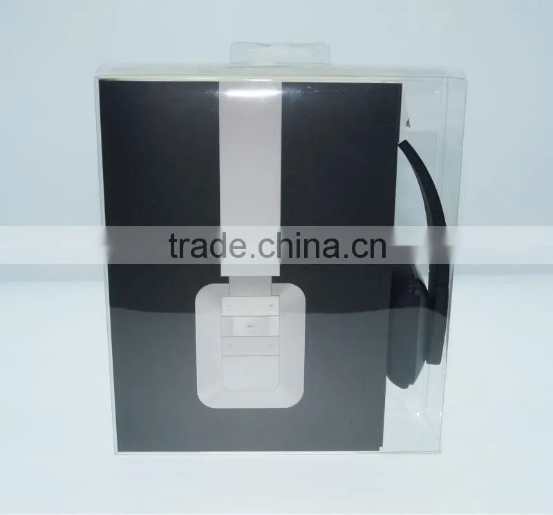 Wholesale promotion headphone case