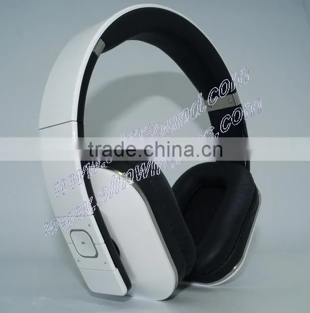 Foldable bluetooth stereo headphone with best quality
