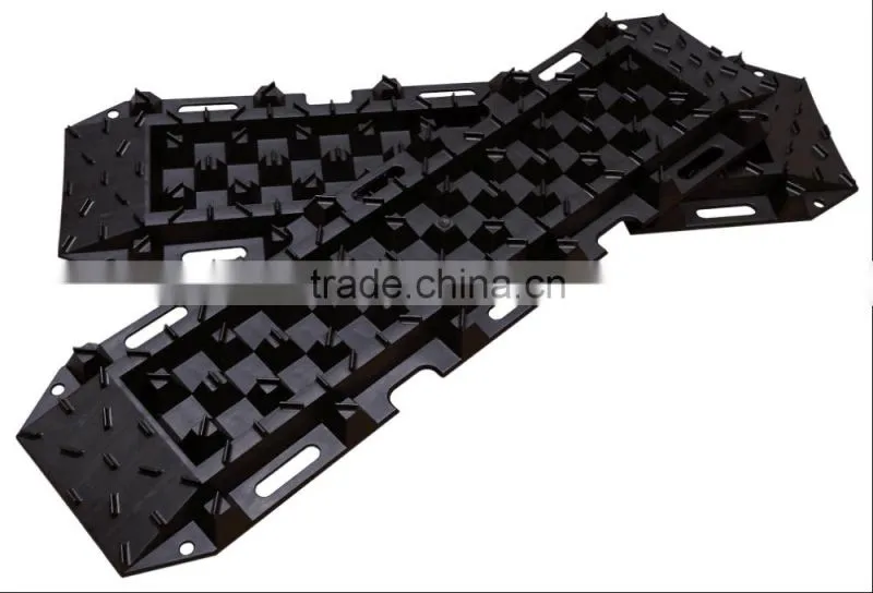 4wd/offroad/4x4 Sand track Recovery track Snow track Sand ladder