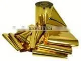 Hot Stamping Film for Fabric