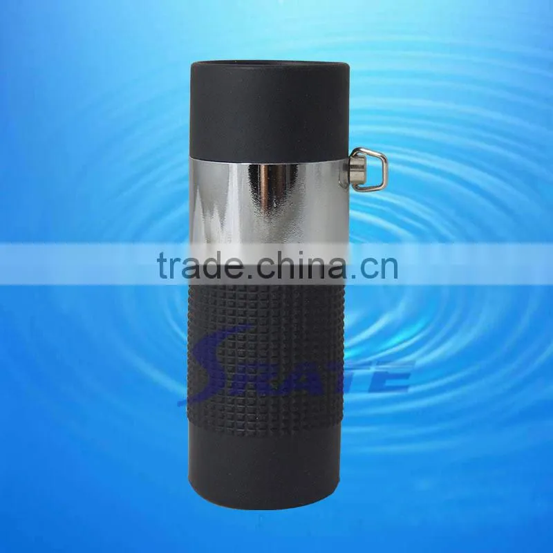 8X21 Pocket Monocular Golf Range Finder With Glasses Box