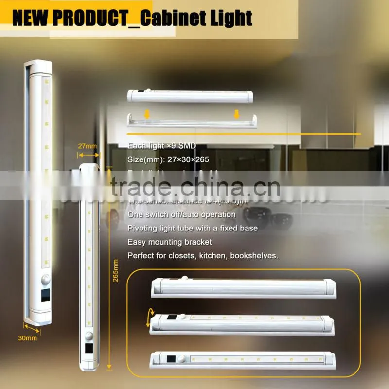 2014 New Product!LED Cabinet Light