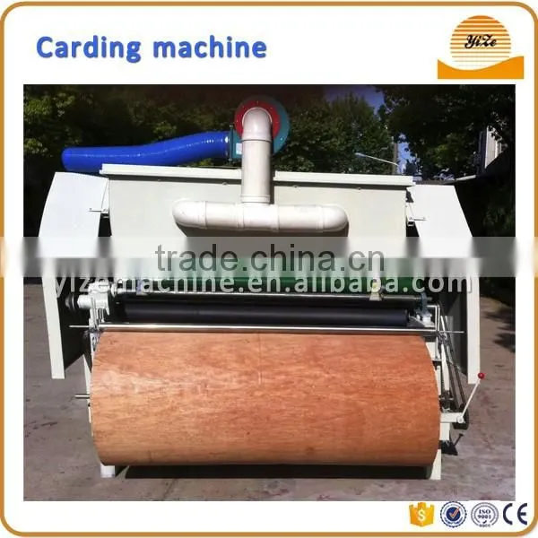 China computerized single needle quilting machine for mattress used