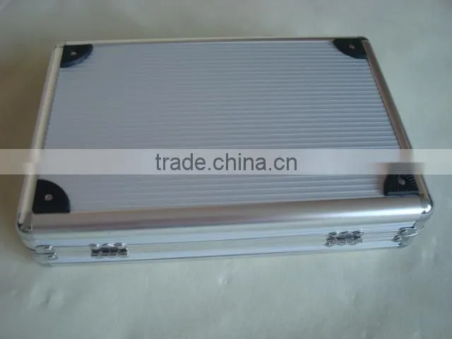 OEM watch case,watch winder box,aluminum women watch box