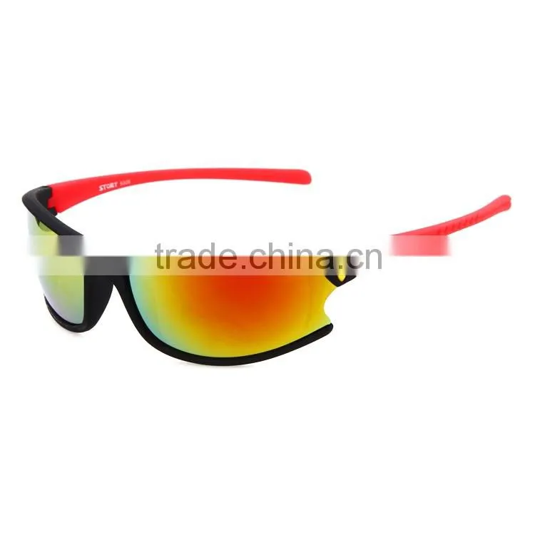 Hot selling prius sports sunglasses