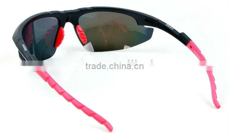 polarized sports HD sunglasses