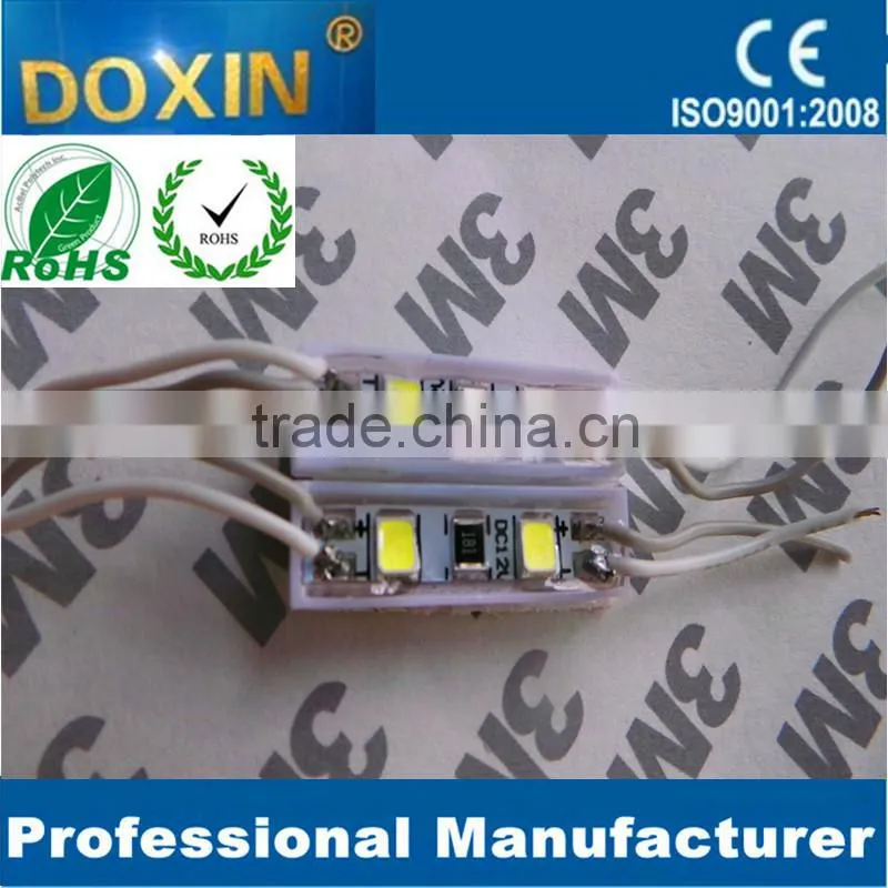 LED module manufacturer 3-SMD5050 Pixel Module