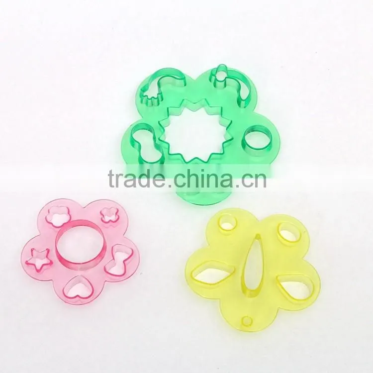 Cute Magic shape Hot-selling sushi rice mold