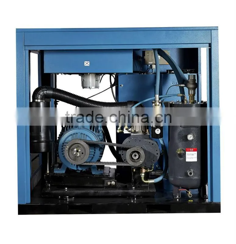 high volume low pressure compressor 3bar 8.7m3