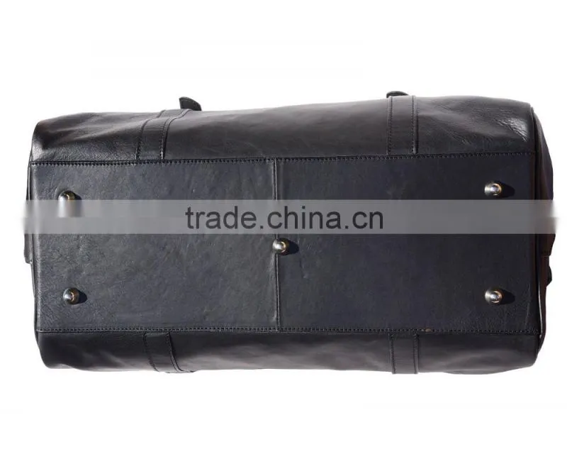 SHOPPING BAG handbags italian bags genuine leather florence leather fashion