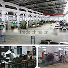 Xiamen Wuhao Industry & Trade Co., Ltd. company overview - view 1