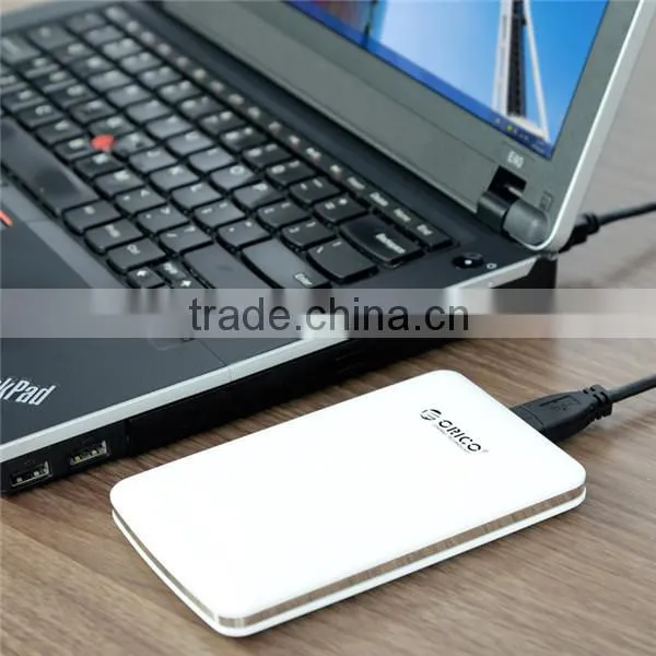 2015 new!!! USB 3.0 hdd enclosure box, High Quality Hdd Enclosure 2.5 Inch Usb 3.0 Hdd Enclosure