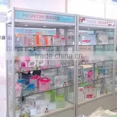 Shanghai Heng Ding Packing Products Co., Ltd. company overview - view 3