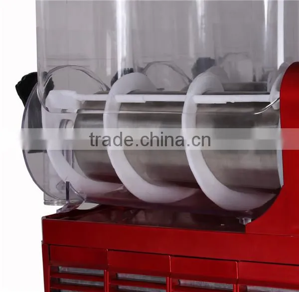 new products 2015 high quality snow melting machine