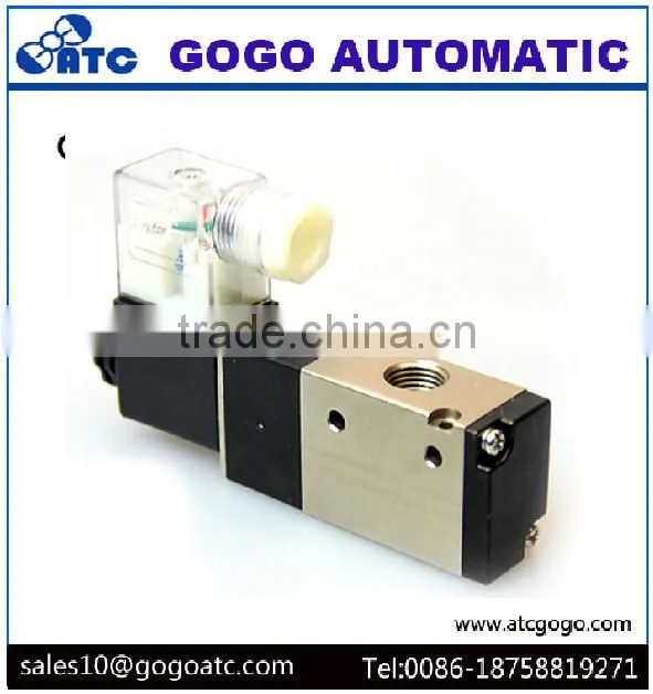 nice replacement for 24vdc airtac solenoid valve 4v210-08