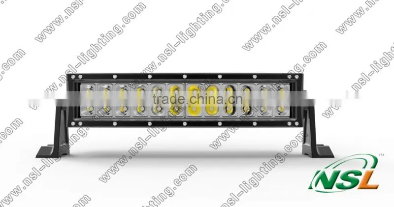 led light bar anti interference approval with EMC protection led light bar