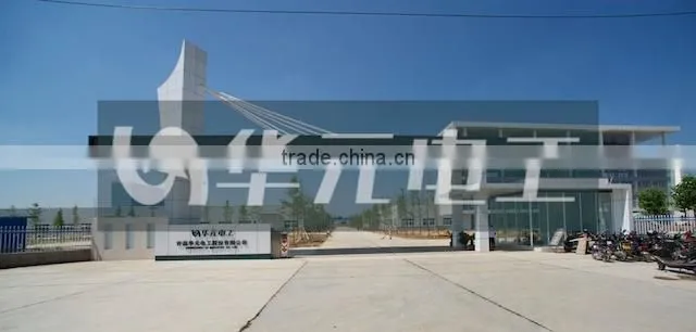 UL approved rectangular enameled copper wire for transformer winding