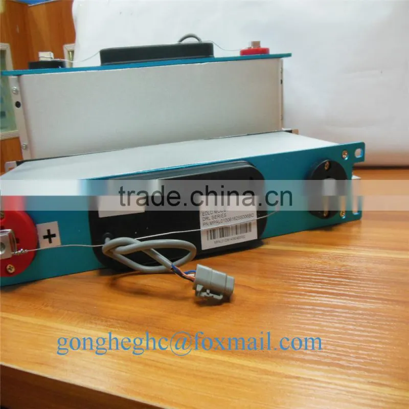500f 16v long life module 16v 500f capacitor module