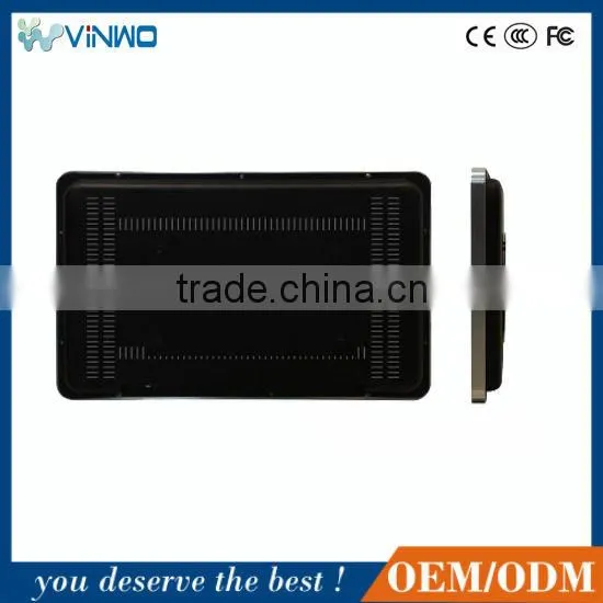 Interactive Kiosk Android Wall Mount Touch Screen Kiosk Price
