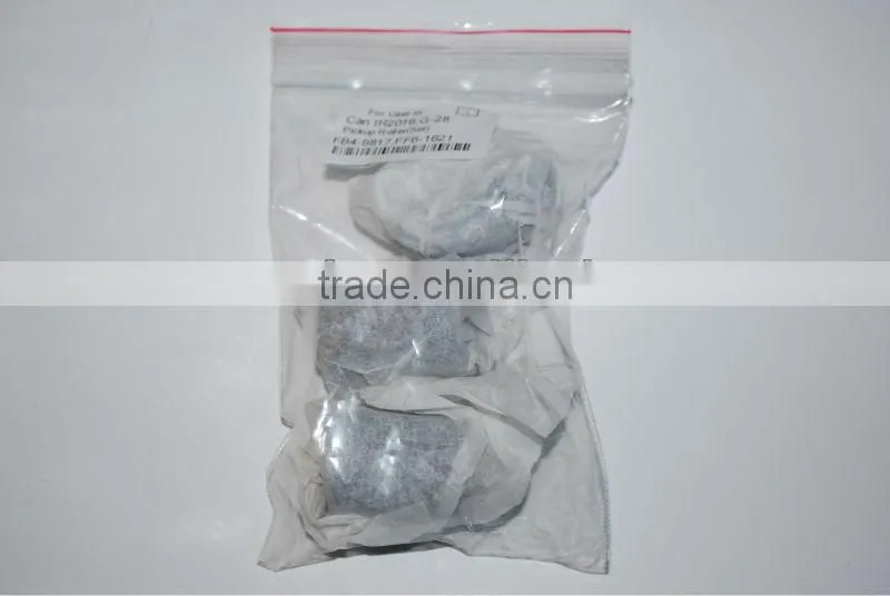 Paper pickup roller kit for Canon IR2200/IR2800/IR3300 NPG-18 Copier parts