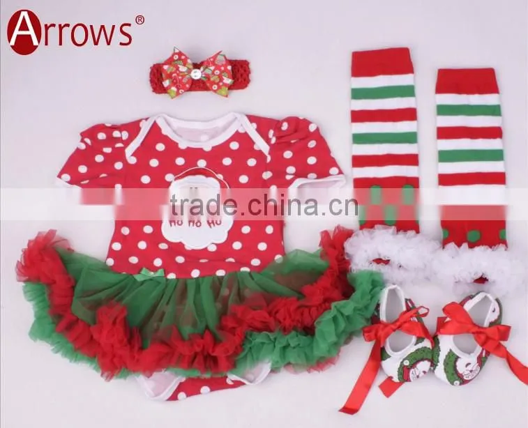 Wholesale Baby Girl Boutique Clothing Sets Cheap Baby Girl Clothes Flower Girl Tutu Dresses