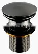The Best Stainless Dark Steel Single Lever Basin Faucet