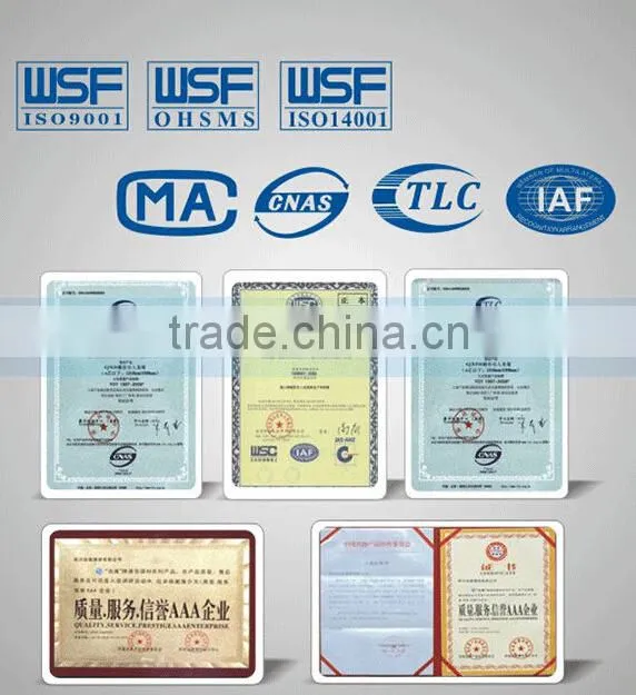FTTH Waterproof 48 Cores Fiber Optic Splice Closure
