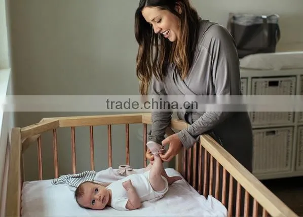 2016 Winter Cotton Baby Warm Shoes