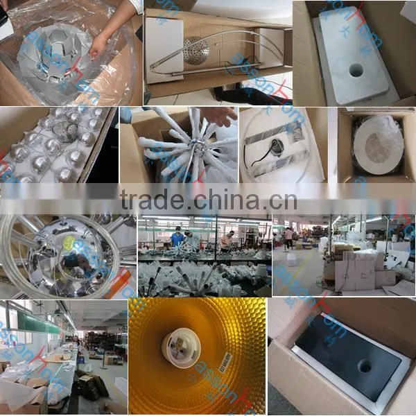 LED Pendant light