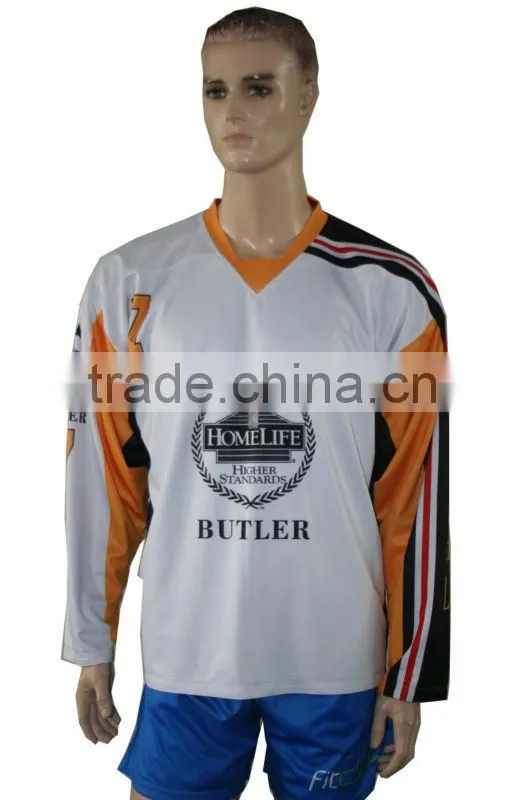 promotional professional ice hockey jerseys hockey stick