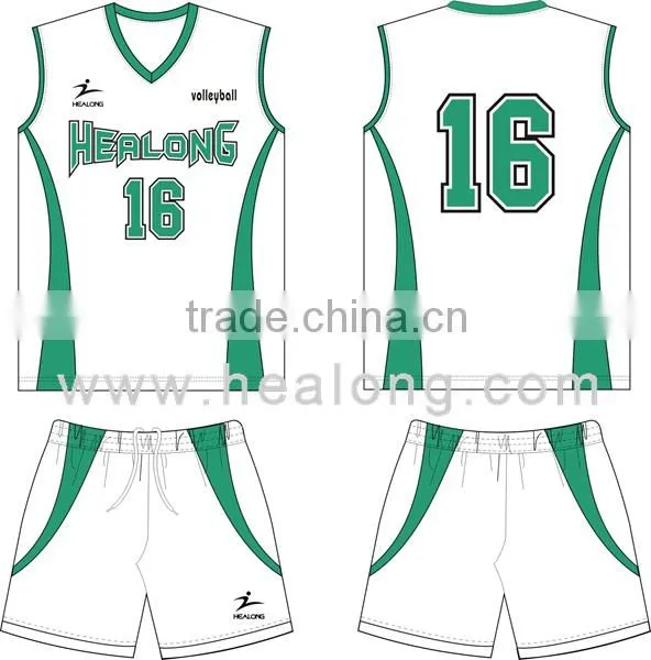 china volleyball jersey,sublimated volleyball Jerseys