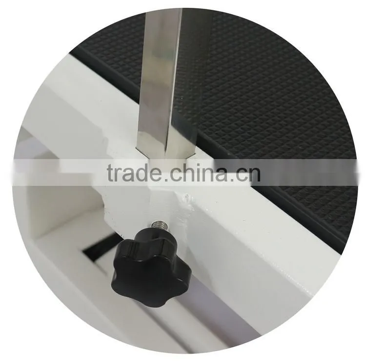 Durable stylish dog grooming tables for sale