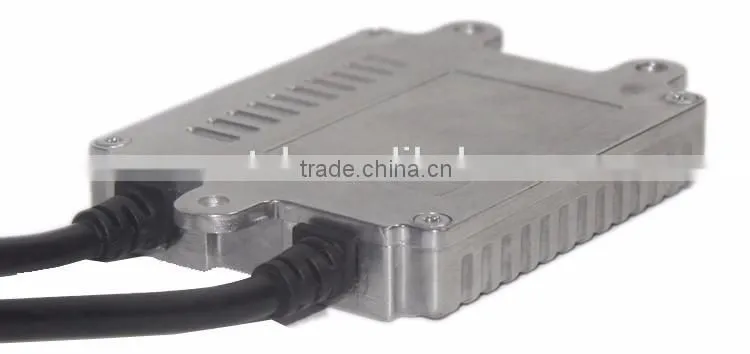 2016 hot sale car parts car accessories blocks ignition Fast bright slim ballast , fast start Slim Ballast 12V 35W