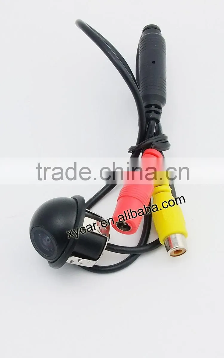 car front and rear camera front camera laptop XY-1695Y