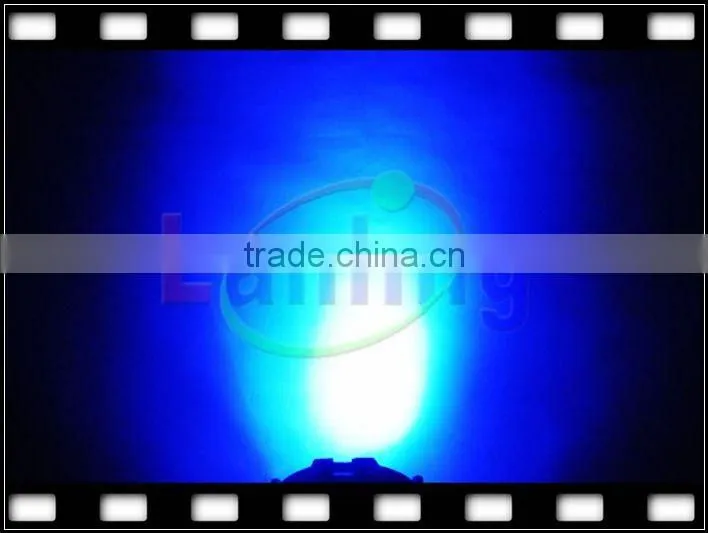 LPR1254-3W 54pcs*3W RGBW Cast Aluminum Indoor LED Par Light