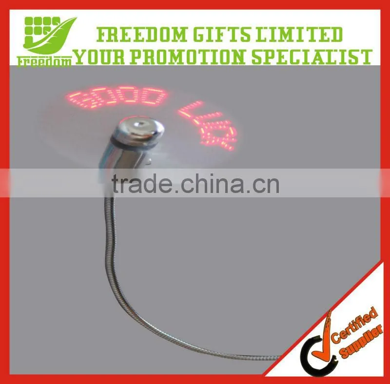 Top Quality Led Message Fan
