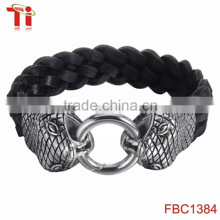 MENS 9" GOLD 316L STAINLESS STEEL 20MM CUBAN CURB LINK CHAIN BRACELET
