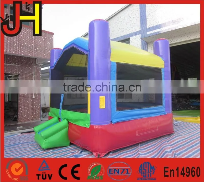Hot Sale Commercial Inflatable Jumping Castle