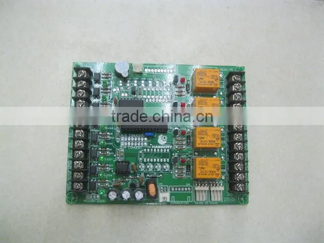 30KW injection molding machine mppt variable frequency controller inverter
