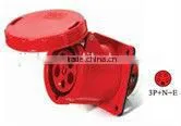 Industrial PlugIndustrial Plug and Socket/LEE-314