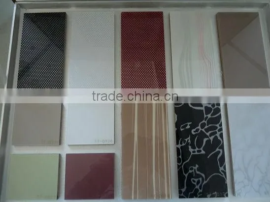 Acrylic material Acrylic board