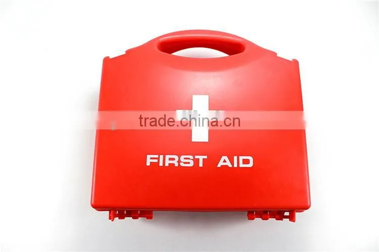 Designer Hot Selling Sturdy Basic First-Aid Kit