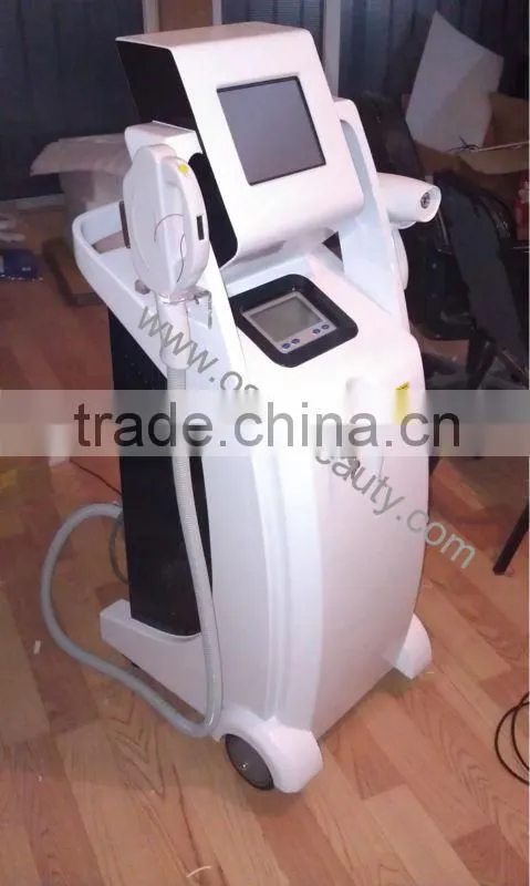 Professional elight laser beauty machine OB-NE 02